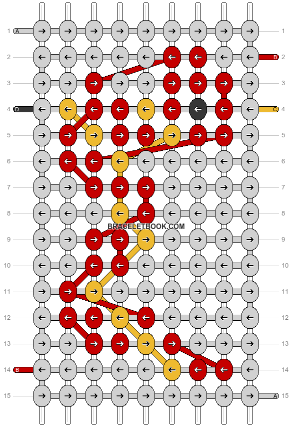 Alpha pattern #146742 variation #451690 pattern