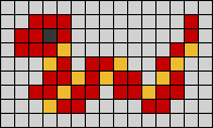 Alpha pattern #146742 variation #451690