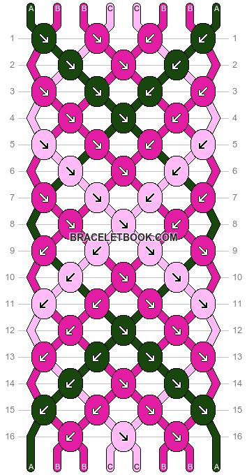 Normal pattern #3056 variation #451693 pattern