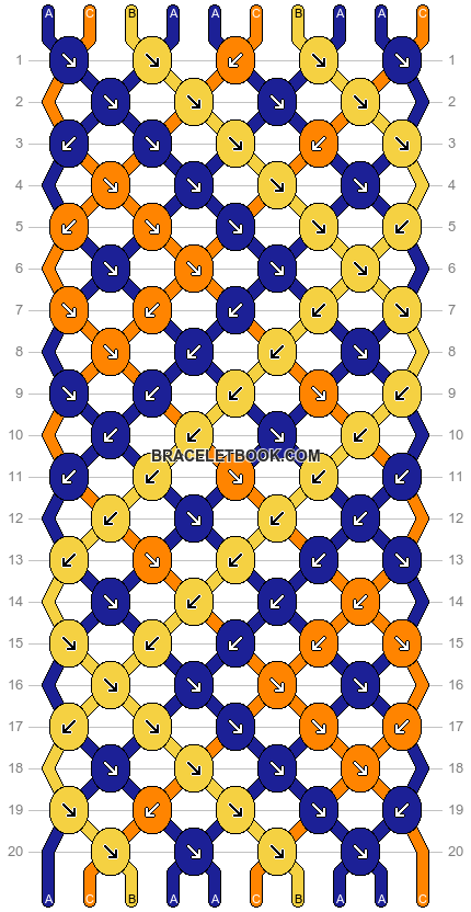 Normal pattern #214313 variation #451694 pattern