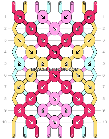 Normal pattern #17749 variation #451695 pattern