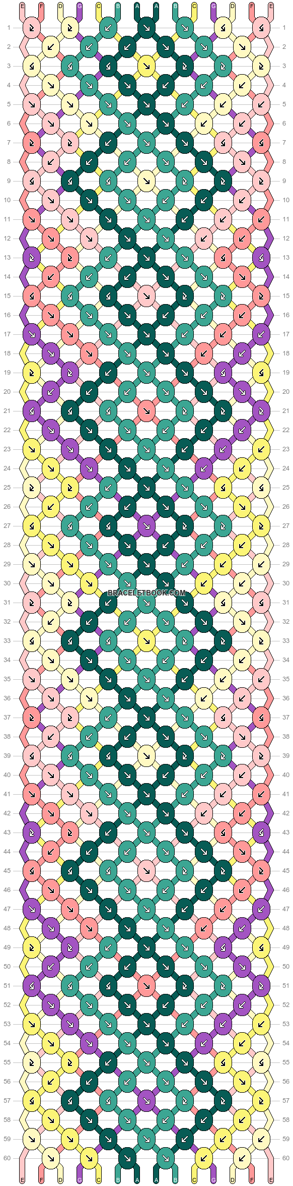 Normal pattern #205622 variation #451696 pattern