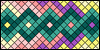 Normal pattern #205622 variation #451696