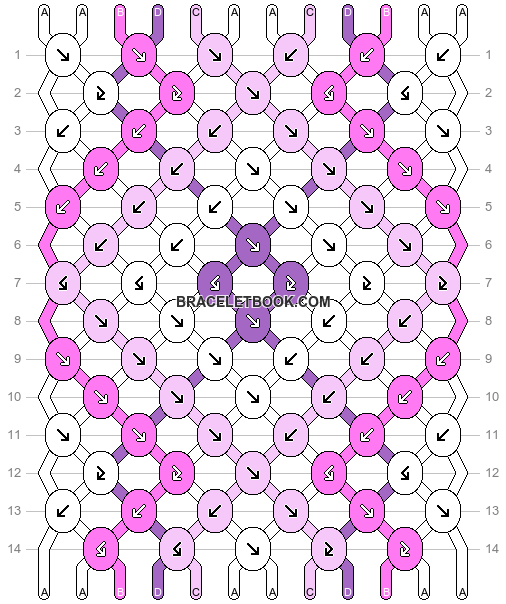 Normal pattern #10023 variation #451697 pattern