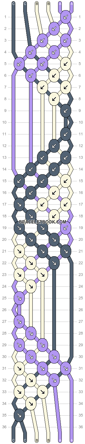 Normal pattern #213807 variation #451699 pattern
