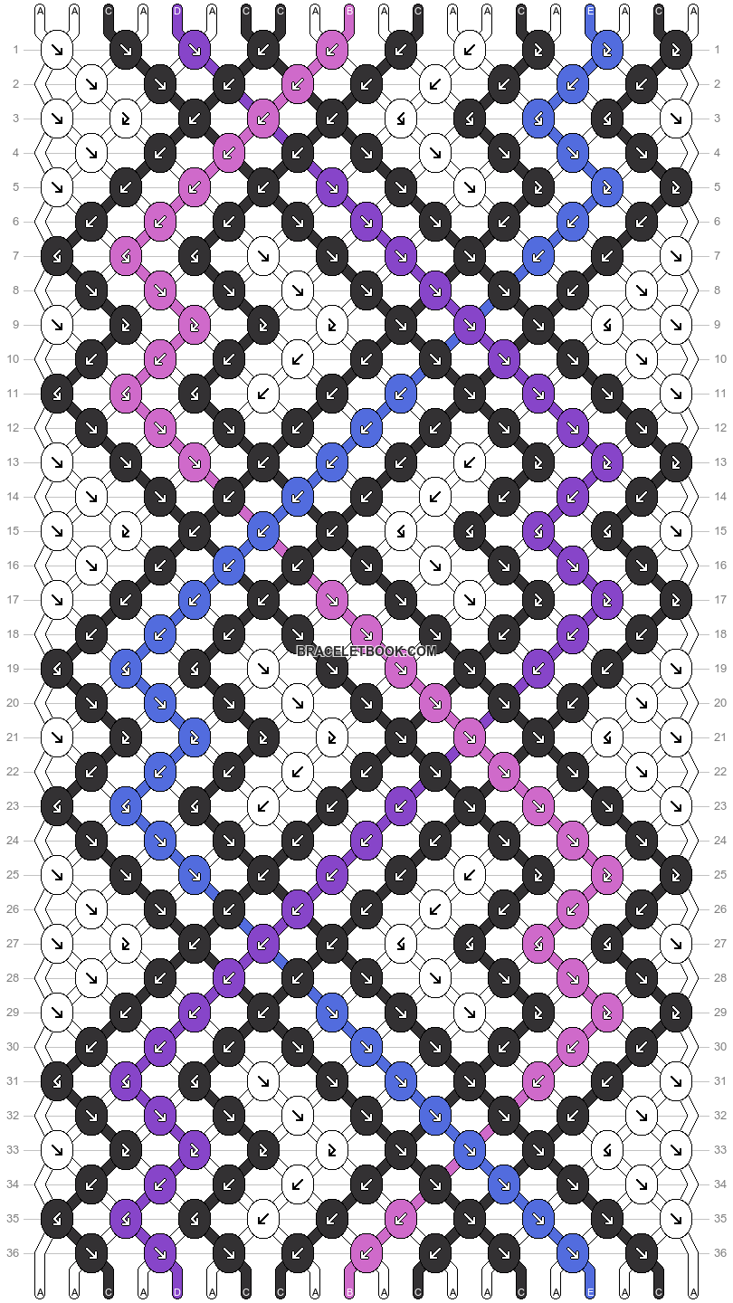 Normal pattern #212522 variation #451700 pattern
