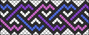 Normal pattern #212522 variation #451700