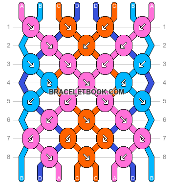 Normal pattern #266 variation #451701 pattern