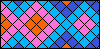 Normal pattern #266 variation #451701