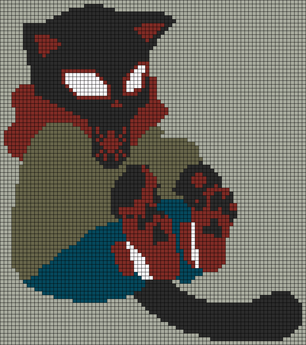 Alpha pattern #152247 variation #451702 preview