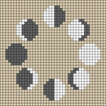 Alpha pattern #42522 variation #451703