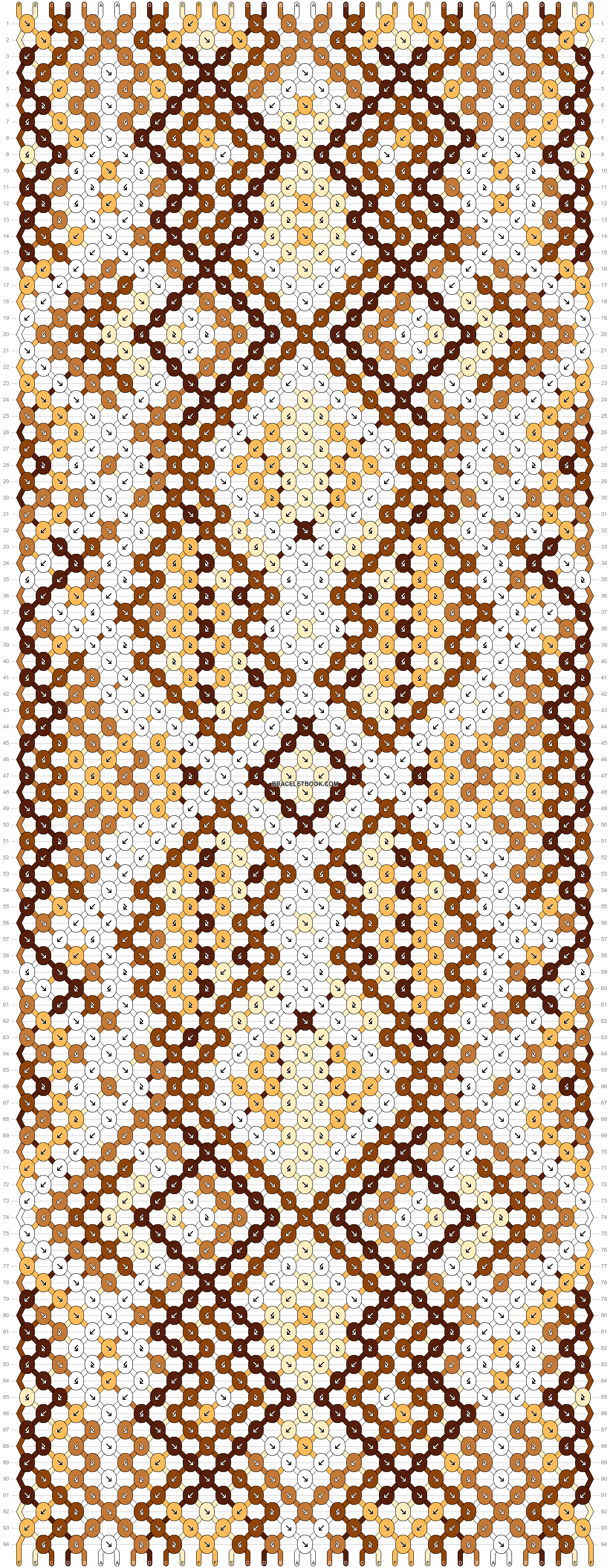 Normal pattern #130943 variation #451705 pattern
