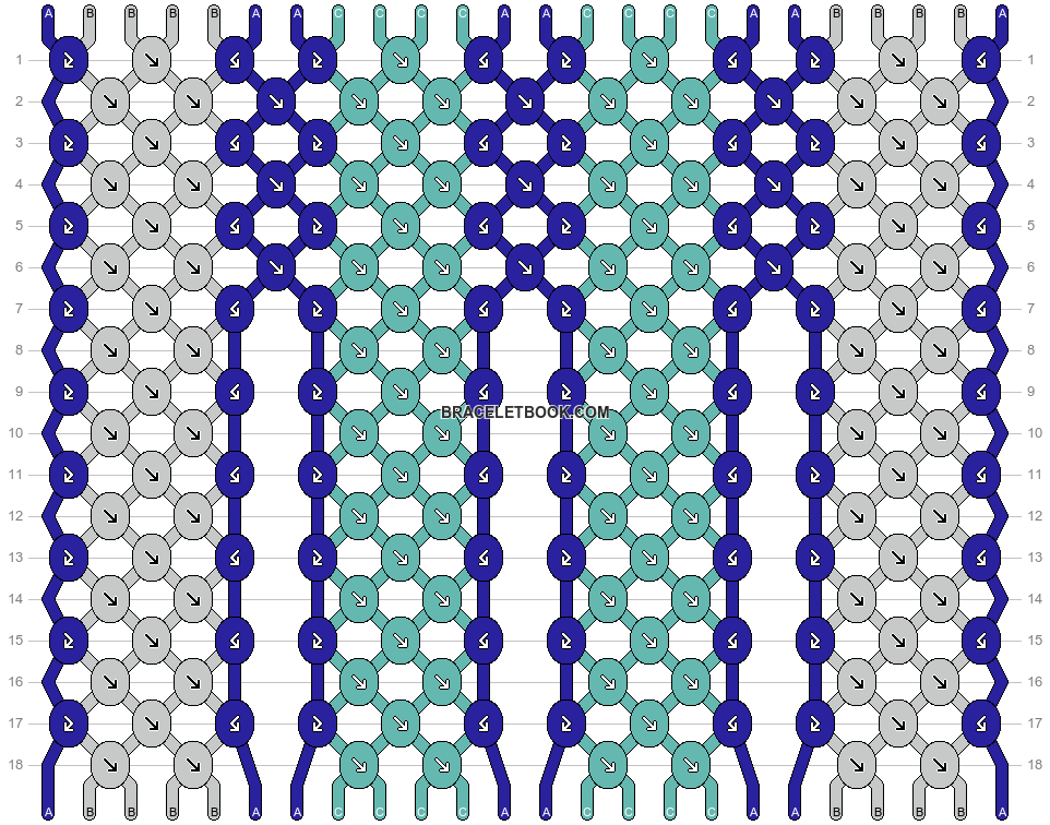 Normal pattern #173736 variation #451707 pattern