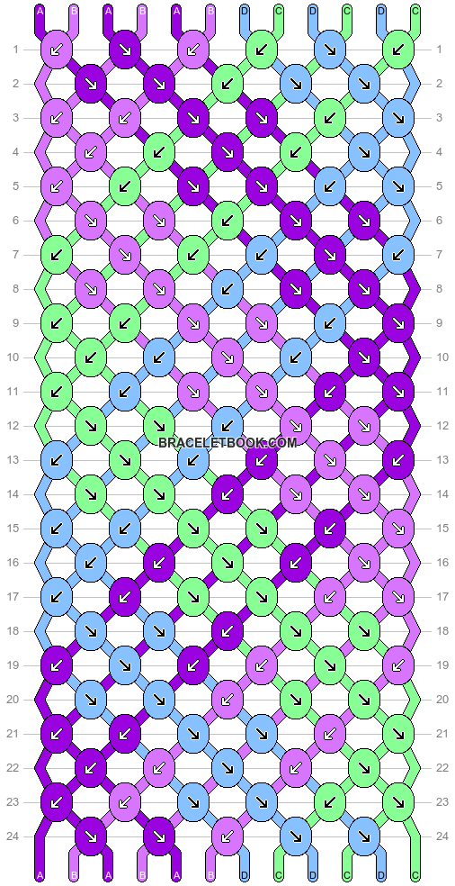 Normal pattern #149602 variation #451708 pattern