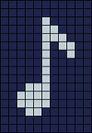 Alpha pattern #95030 variation #451710