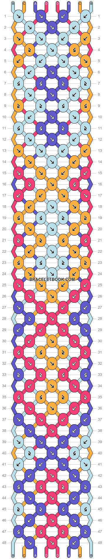 Normal pattern #130793 variation #451711 pattern