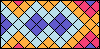 Normal pattern #130793 variation #451711