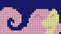 Alpha pattern #157558 variation #451712