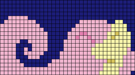 Alpha pattern #157558 variation #451712