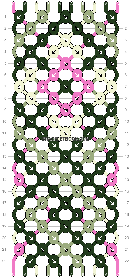 Normal pattern #89611 variation #451713 pattern