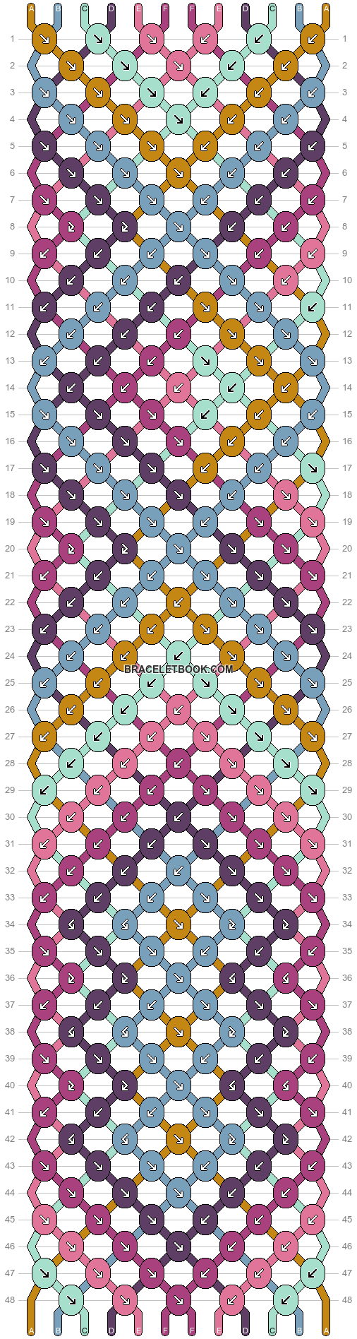 Normal pattern #26361 variation #451714 pattern