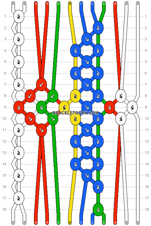 Normal pattern #212226 variation #451715 pattern