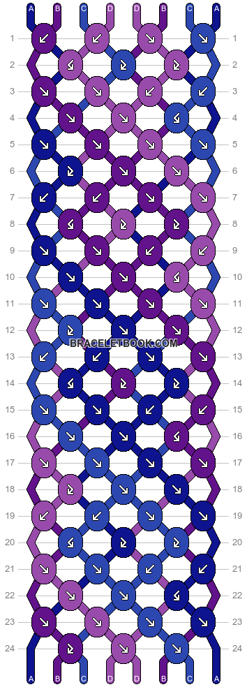 Normal pattern #23346 variation #451716 pattern