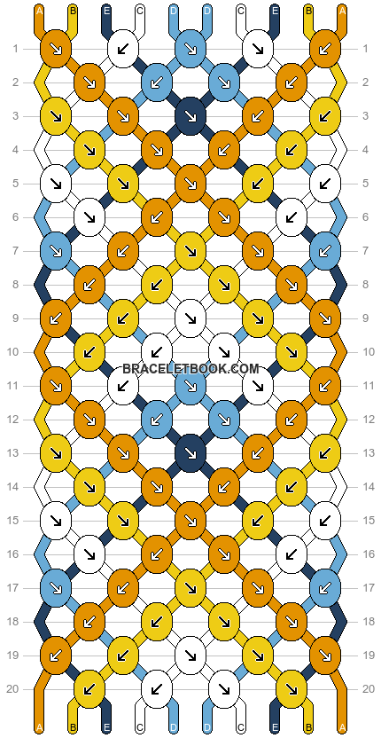 Normal pattern #16578 variation #451717 pattern