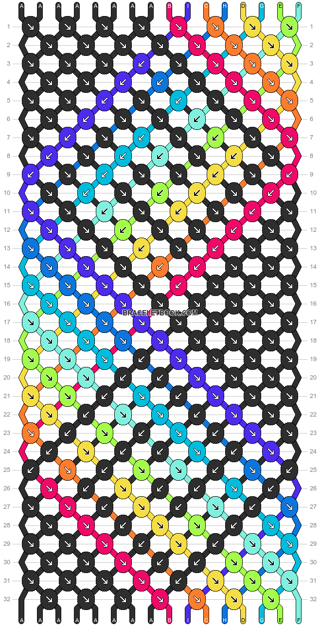 Normal pattern #10870 variation #451718 pattern