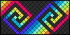 Normal pattern #10870 variation #451718