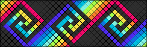 Normal pattern #10870 variation #451718