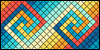 Normal pattern #10870 variation #451719