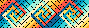 Normal pattern #10870 variation #451719