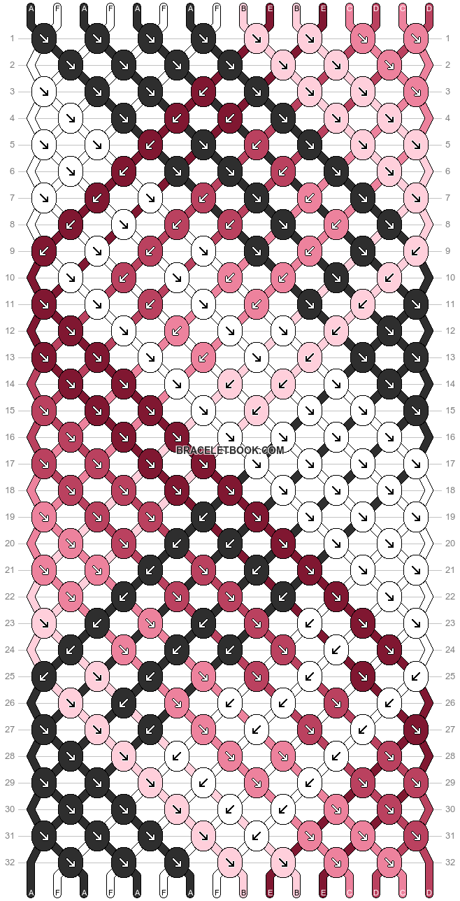 Normal pattern #10870 variation #451720 pattern