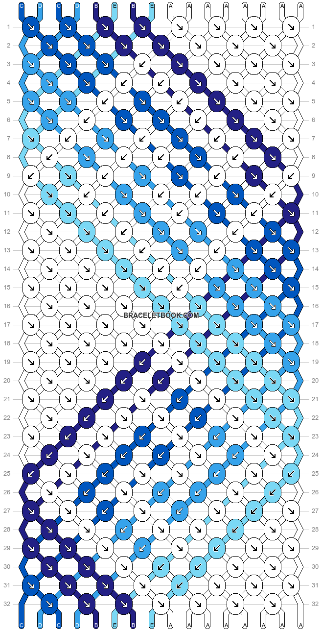 Normal pattern #10870 variation #451721 pattern