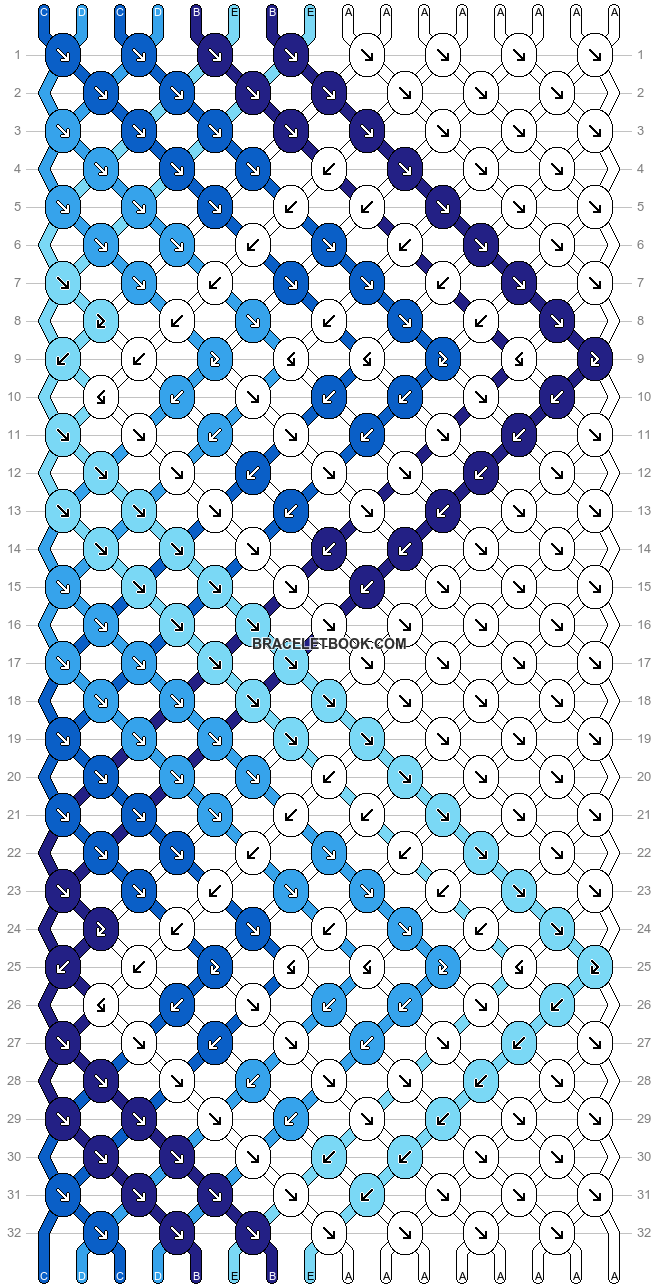 Normal pattern #101802 variation #451722 pattern