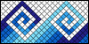 Normal pattern #101802 variation #451722