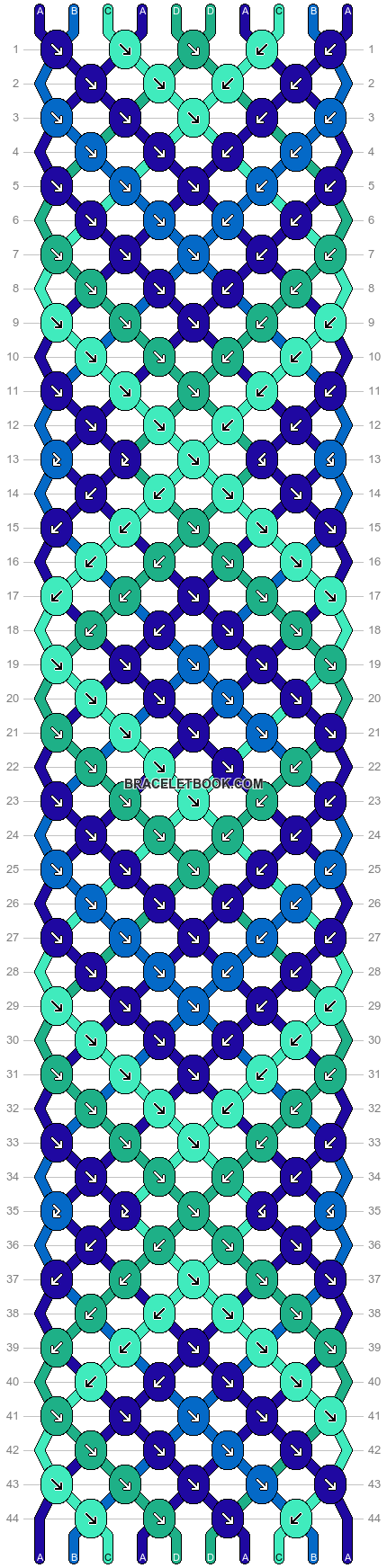 Normal pattern #72452 variation #451723 pattern