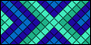 Normal pattern #72452 variation #451723