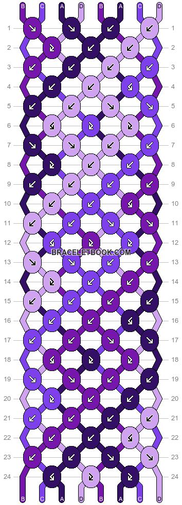 Normal pattern #136865 variation #451725 pattern