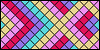 Normal pattern #43703 variation #451726
