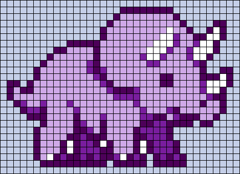 Alpha pattern #214373 variation #451727 preview