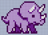 Alpha pattern #214373 variation #451727