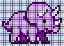 Alpha pattern #214373 variation #451727