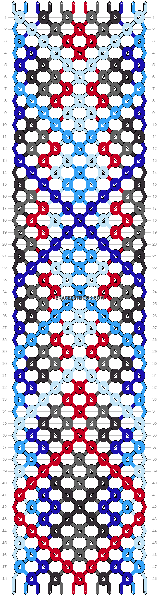 Normal pattern #56139 variation #451728 pattern