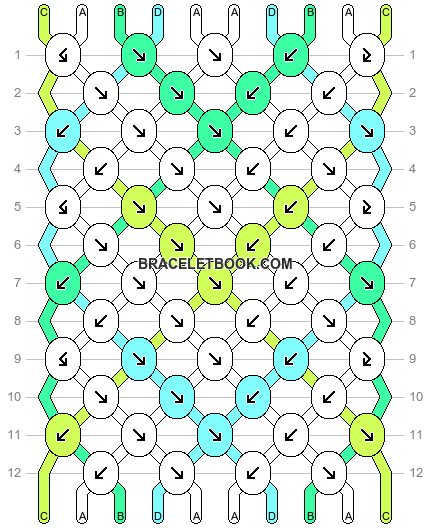 Normal pattern #116827 variation #451729 pattern