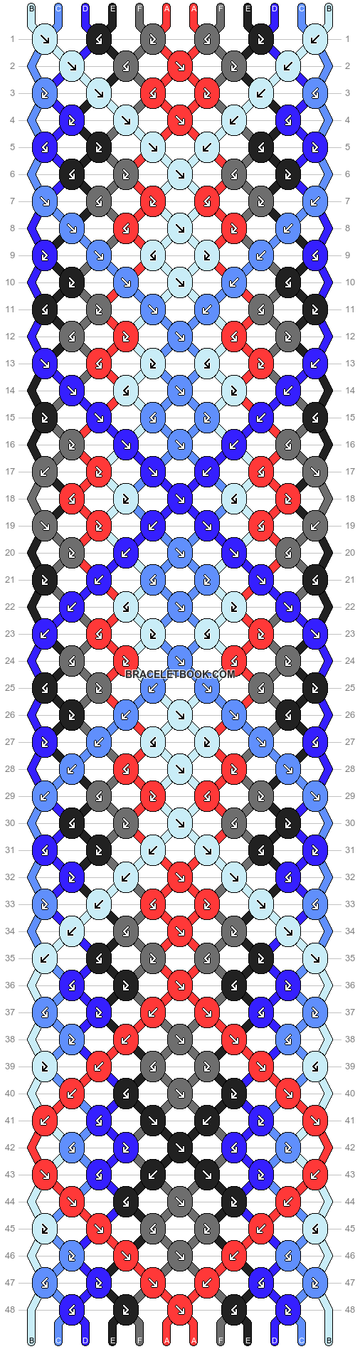 Normal pattern #56139 variation #451732 pattern