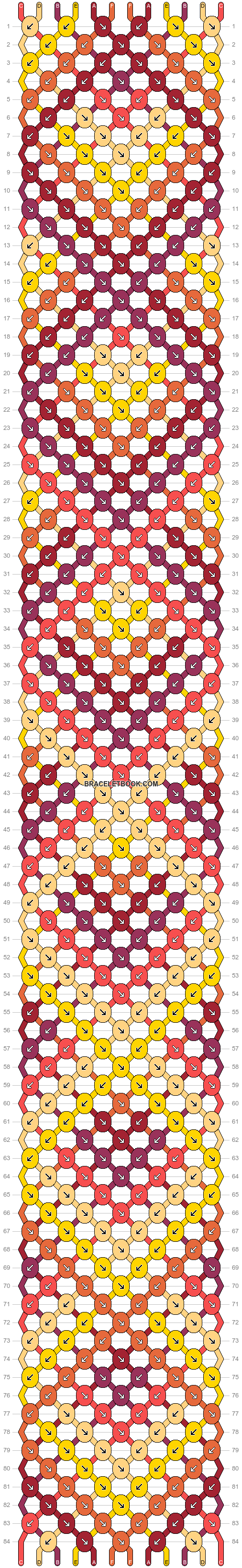 Normal pattern #54023 variation #451733 pattern