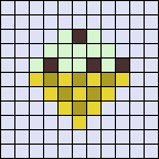 Alpha pattern #208282 variation #451734