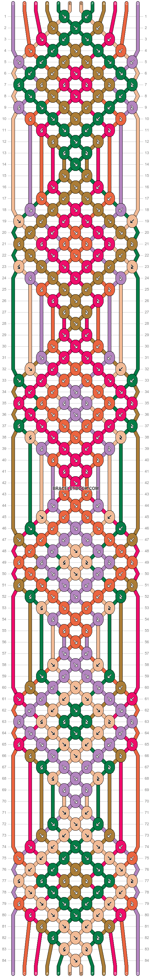 Normal pattern #61158 variation #451736 pattern